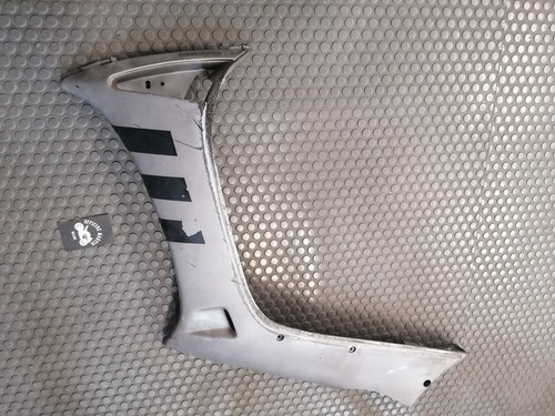 Plastica fascione laterale - plastica,