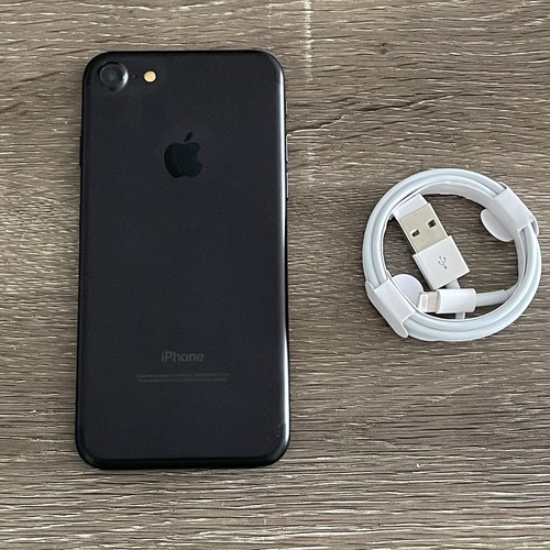 Apple iphone gb black - iphone, 32