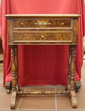 PICCOLO COMO' IN LEGNO