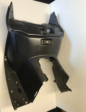 CARENA  RETROSCUDO SCOOTER  Suzuki Burgman 250 400 Business 01 02