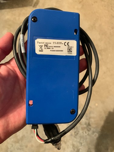 Parrot mk6100 bluetooth - mk6100,