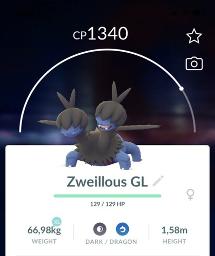 Due pokemon gen5 pokémon - due,