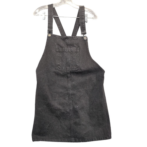 Maglione salopette donna - , denim