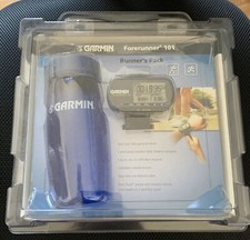 Forerunner 101 New Garmin
