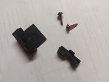 TECHNICS SL-1600 SL-1610 MK2 MORSETTO CLAMPER RCA CAVO SFUM170-05 SFUM170-11