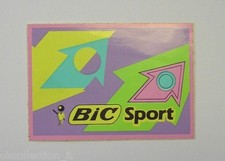 VECCHIO ADESIVO ORIGINALE /