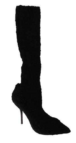 Scarpe dolce gabbana calze - scarpe,
