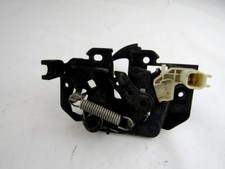 C1BA16700CE CHIUSURA SERRATURA COFANO ANTERIORE FORD FIESTA 1.2 B 44KW 5M 5P (20