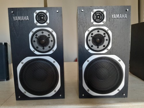 Casse yamaha 1000 mm - ns,