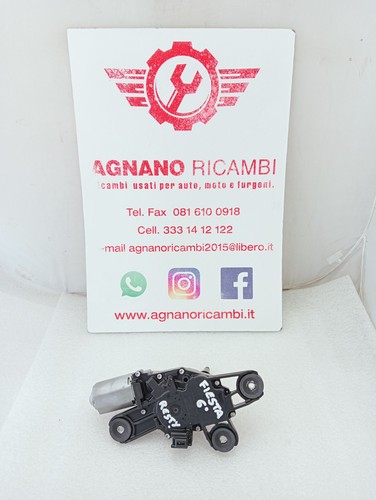Motorino portellone baule post - portellone,