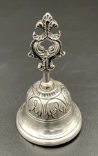 Insolita campana da pranzo