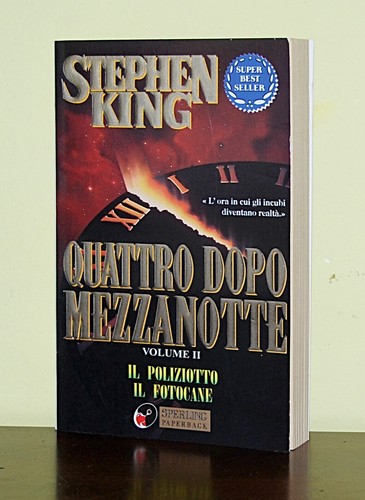 Quattro dopo mezzanotte - , vol.2
