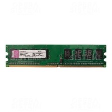 Memoria DDR2 KVR533D2N4/1G Kingston 1GB PC2-4200 DDR2-533MHz CL4 240-Pin