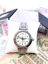 ⚡️ Amphibian Vostok