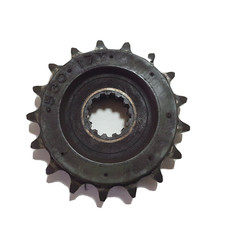 PIGNONE MOTORE KAWASAKI VN 800