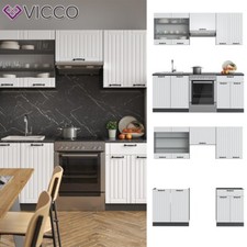 Cucina modulare blocco cucina