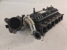 Collettore Di Aspirazione