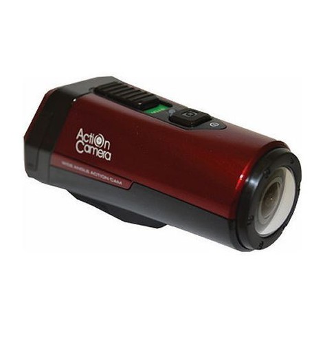 Action plus camera - plus,