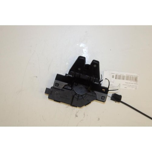 Serratura cofano post bmw - post.,