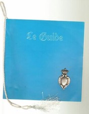 Calendario Le Guide Anno 1979