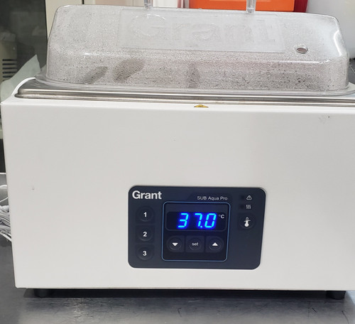 Grant instruments sap5 - sap5, us
