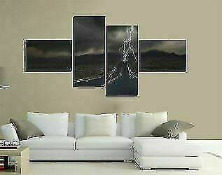 Wall stickers adesivo murale - wall,