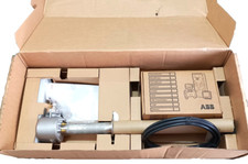 ABB Ossigeno Analizzatore