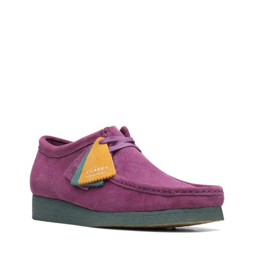 Clarks originals uomo - uomo, wallabee