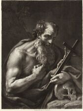 S. GIROLAMO , di  GUIDO RENI 