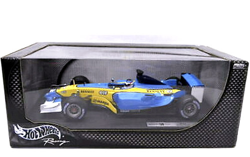 Mattel hot wheels - hot, 7019