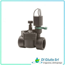 ELETTROVALVOLA IRRIGAZIONE
