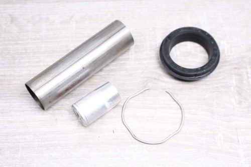 Stelo forcella anteriore - , honda
