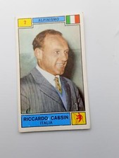 1969-70 Panini Campioni Dello