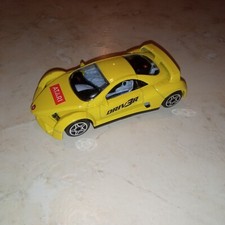 Bburago Burago Giugiaro Prima