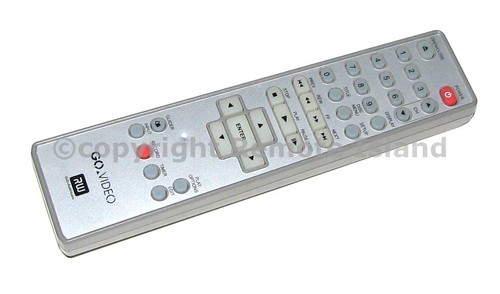 Video dvdr recorder - go,
