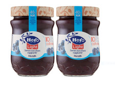 2 PEZZI DI Hero Light