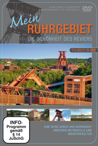 Mein ruhrgebiet filmed hd - in,