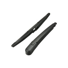 BRACCIO TERGICRISTALLO TERGILUNOTTO + SPAZZOLA POSTERIORE PER KIA PICANTO 04-10