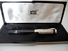 Penna stilografica Montblanc