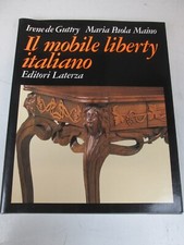 MOBILE LIBERTY ITALIA LATERZA