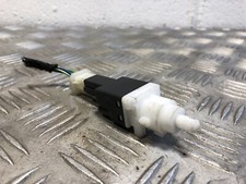 Fiat Stilo - Brake Pedal Stop