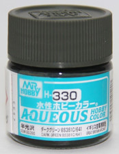 GUNZE GSI CREOS AQUEOUS HOBBY