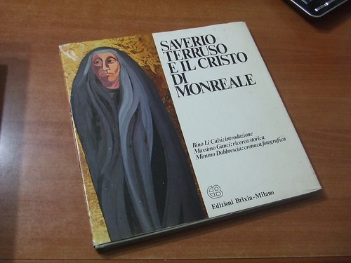 Saverio terruso cristo di - saverio,