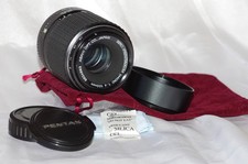 Objectif macro 100mm - 100mm, f4