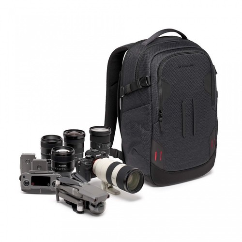 Manfrotto pl2 s zaino - manfrotto, mb