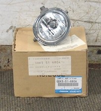 29193- Faro Fendinebbia Anteriore DX Mazda MX-5 dal 2005 al 2015 cod. GDK5-51-68