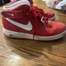 Nike Air Force One ' 82, 1982