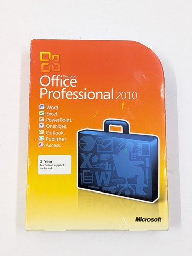 Microsoft office professional - office,