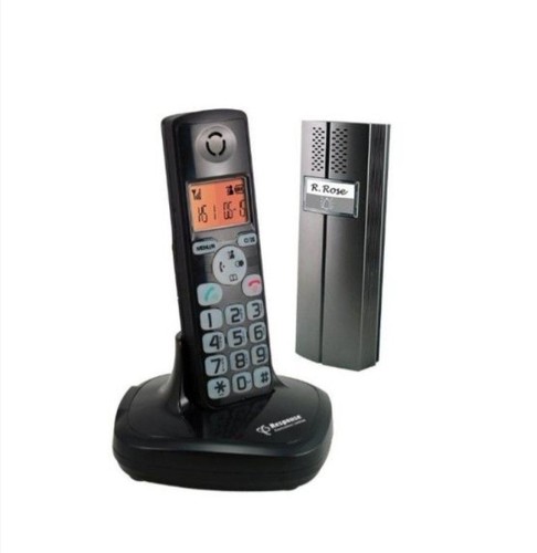 Citofono porta wireless nuovo