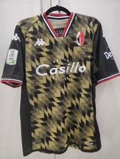 Maglia Bari Shirt Jersey Camiseta Trikot Maillot Issued Valerio Di Cesare